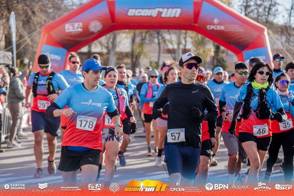 Econrun Edición 11