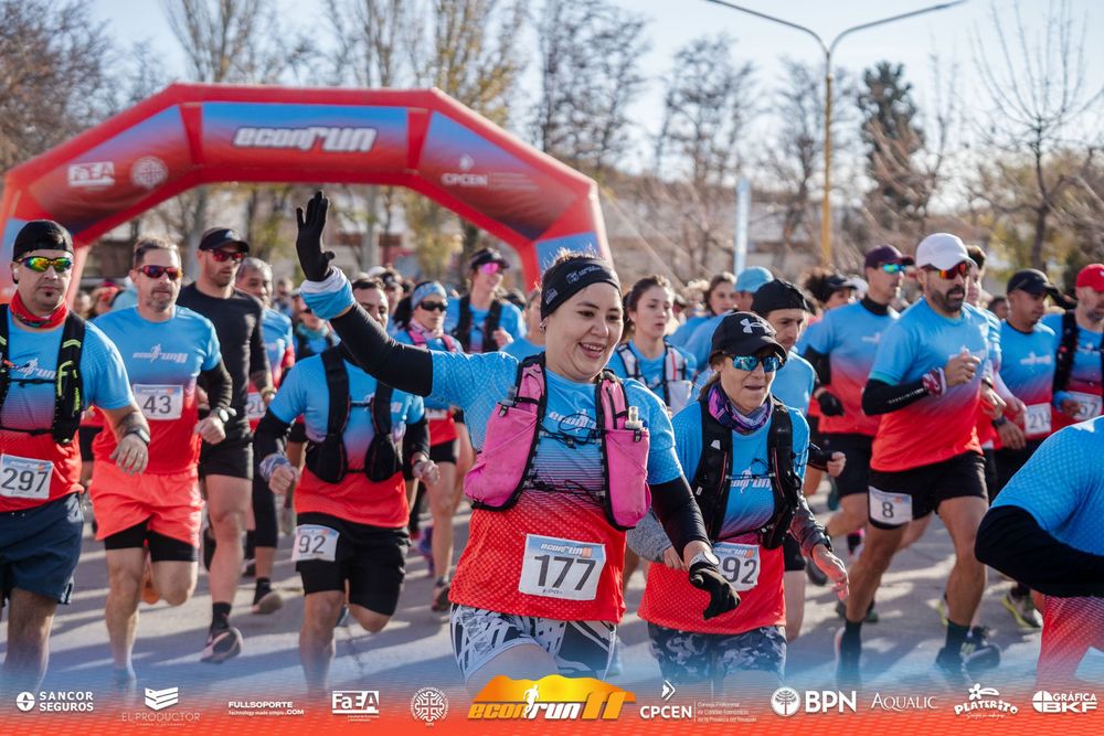 Econrun Edición 11