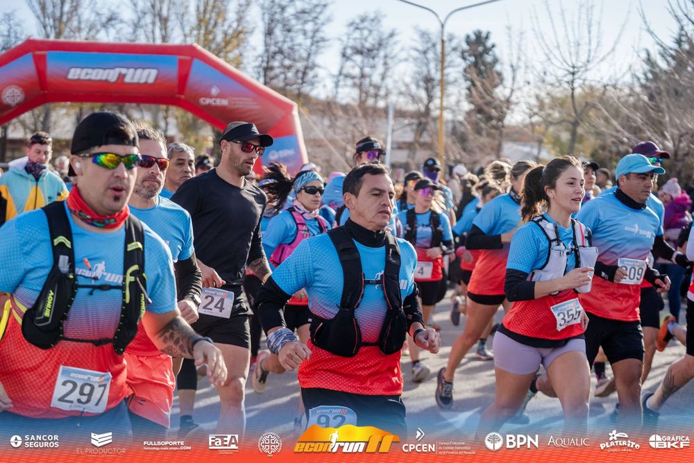 Econrun Edición 11