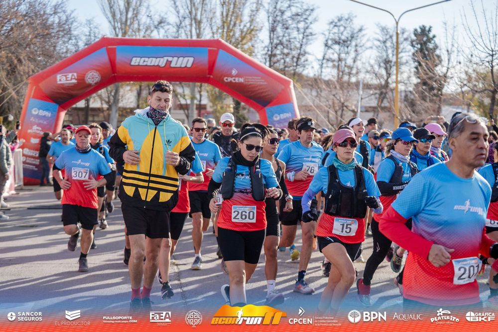 Econrun Edición 11