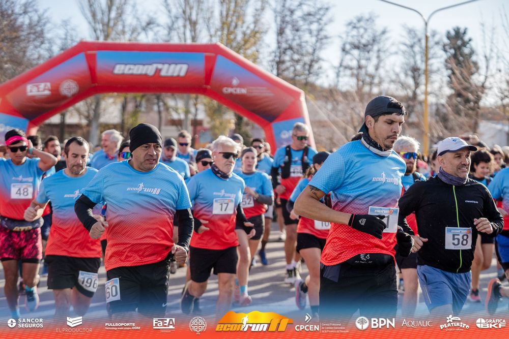Econrun Edición 11