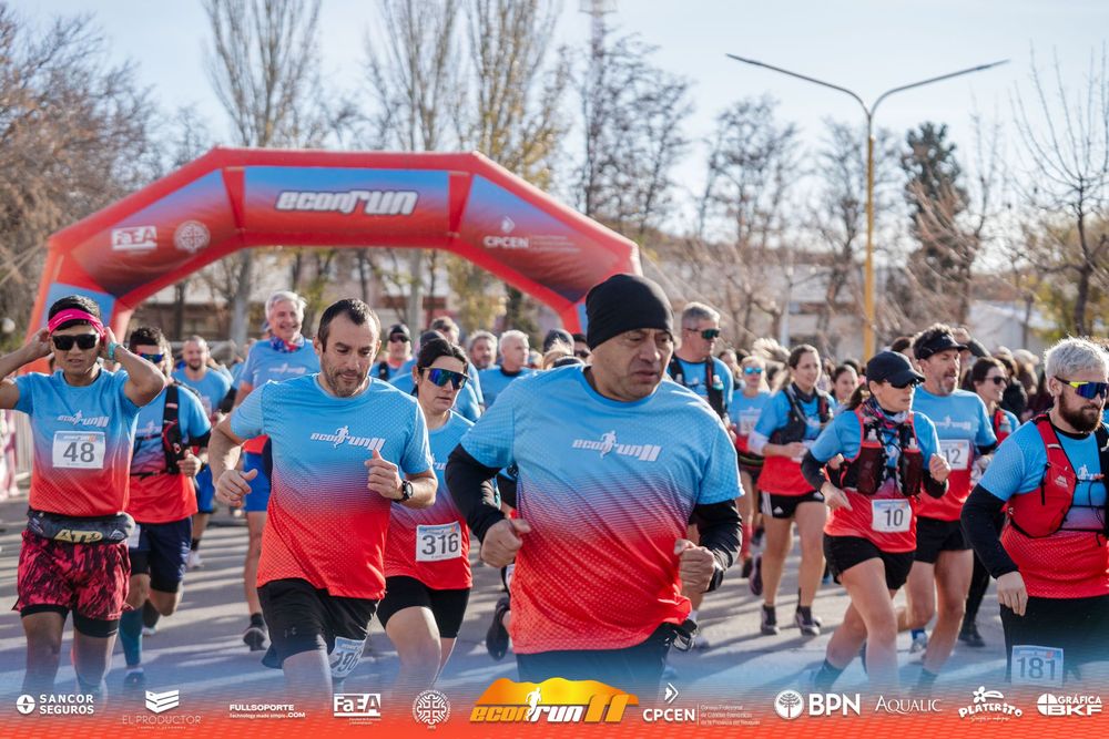 Econrun Edición 11