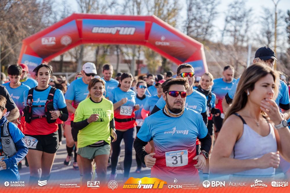 Econrun Edición 11