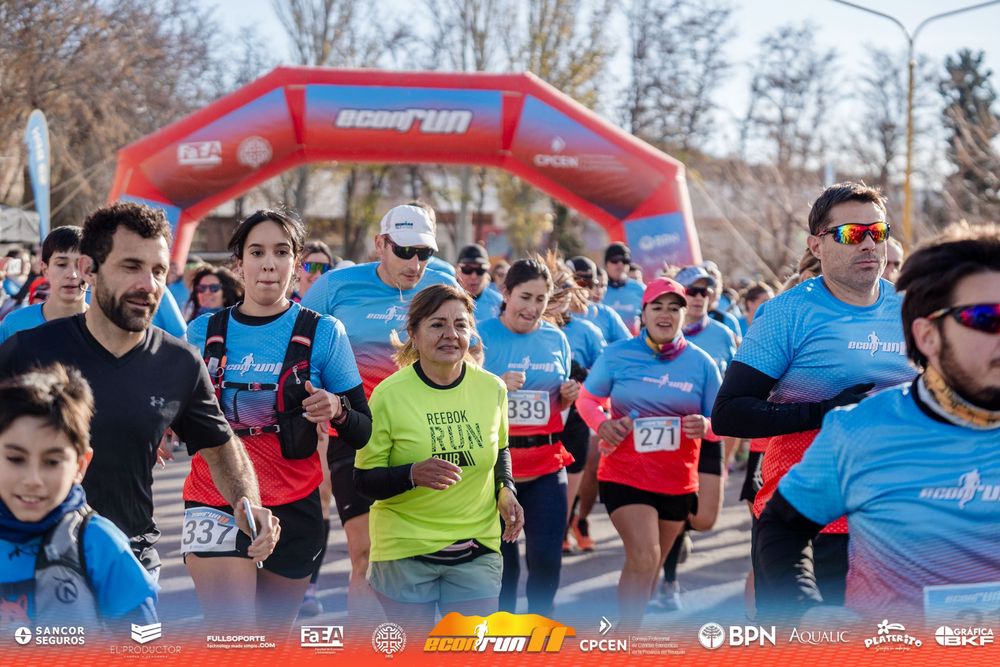Econrun Edición 11