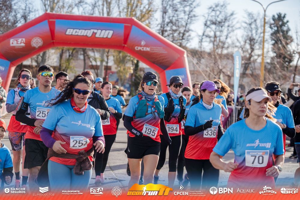 Econrun Edición 11