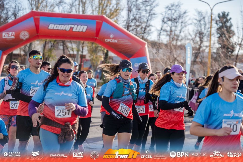 Econrun Edición 11