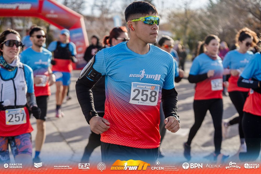 Econrun Edición 11