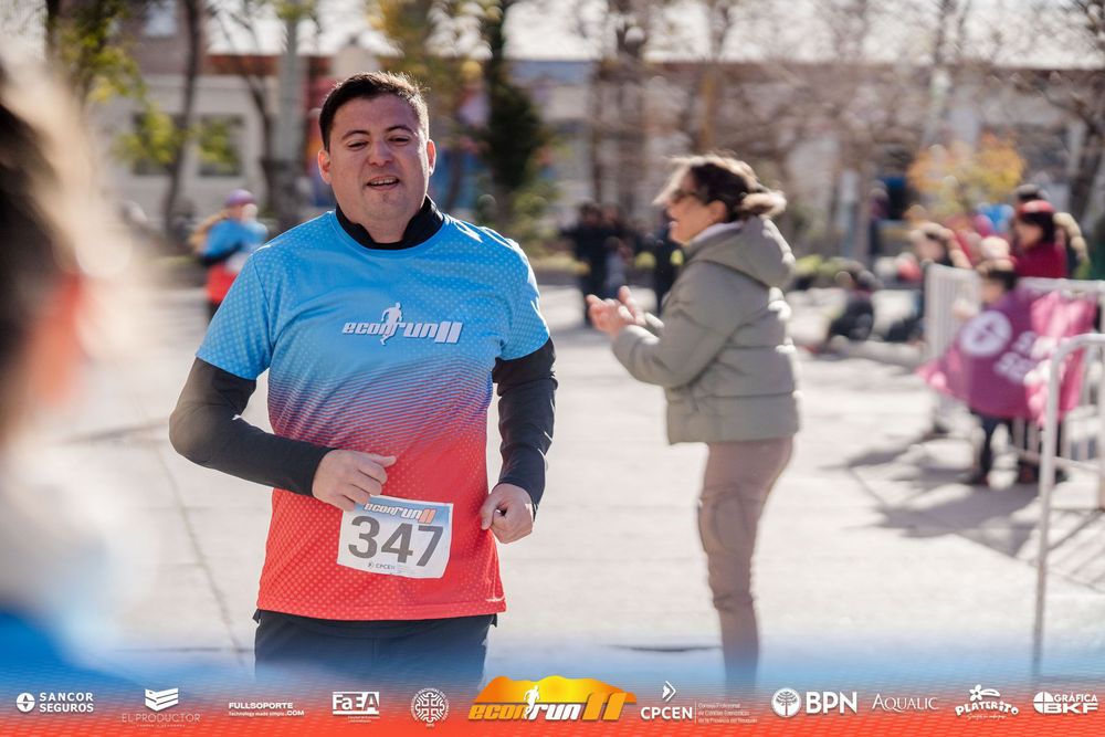 Econrun Edición 11