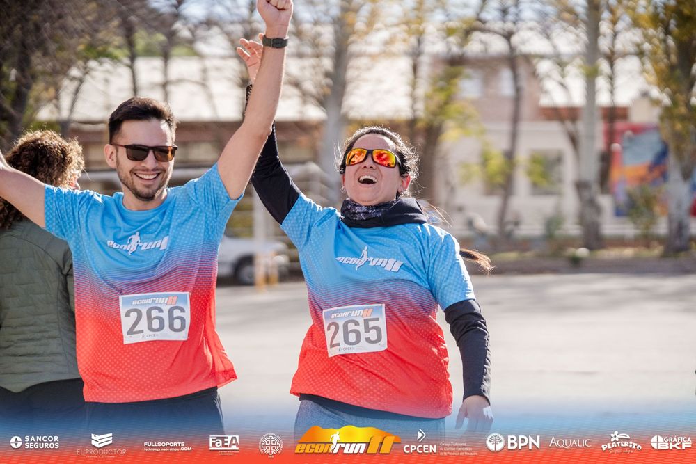 Econrun Edición 11