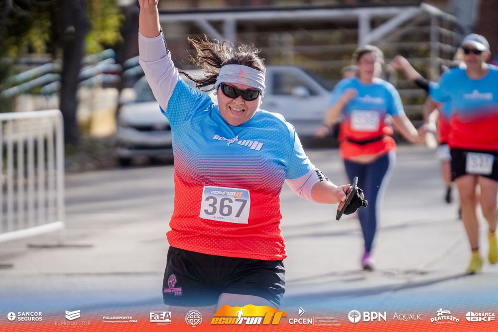 Econrun Edición 11
