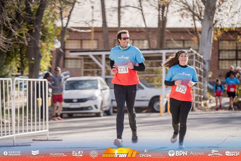 Econrun Edición 11