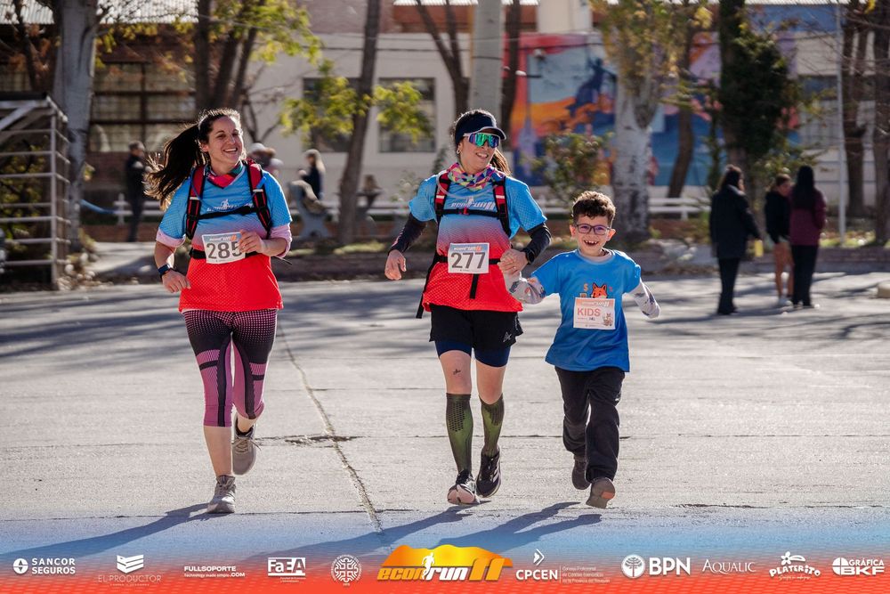 Econrun Edición 11
