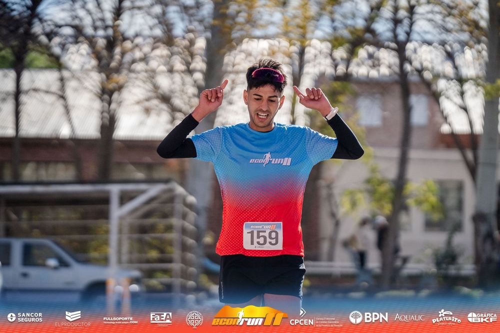 Econrun Edición 11