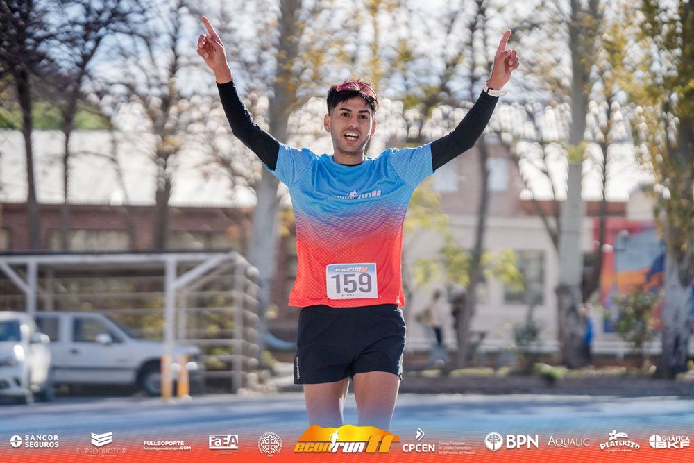 Econrun Edición 11