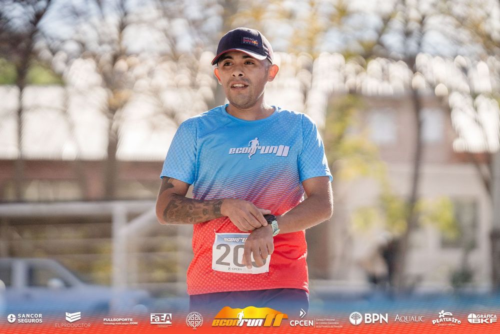 Econrun Edición 11