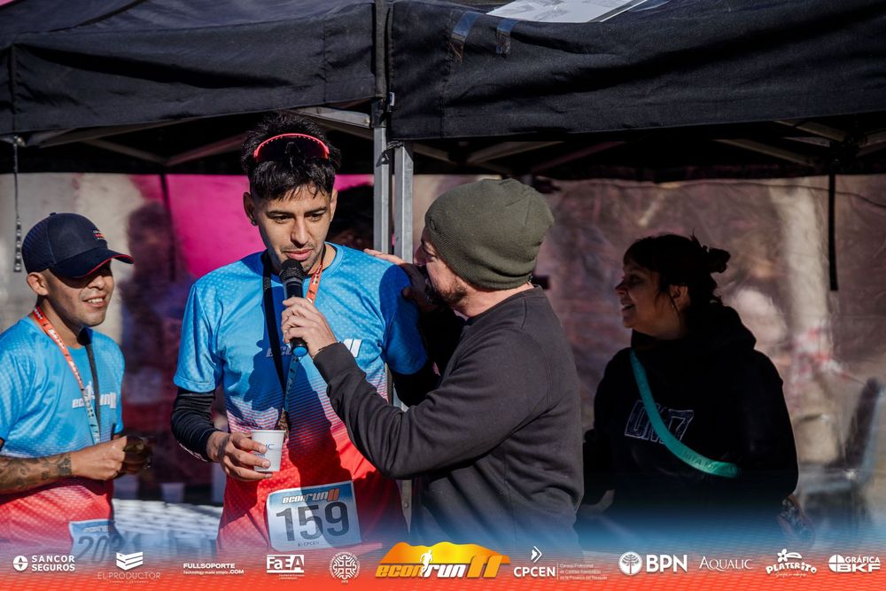 Econrun Edición 11