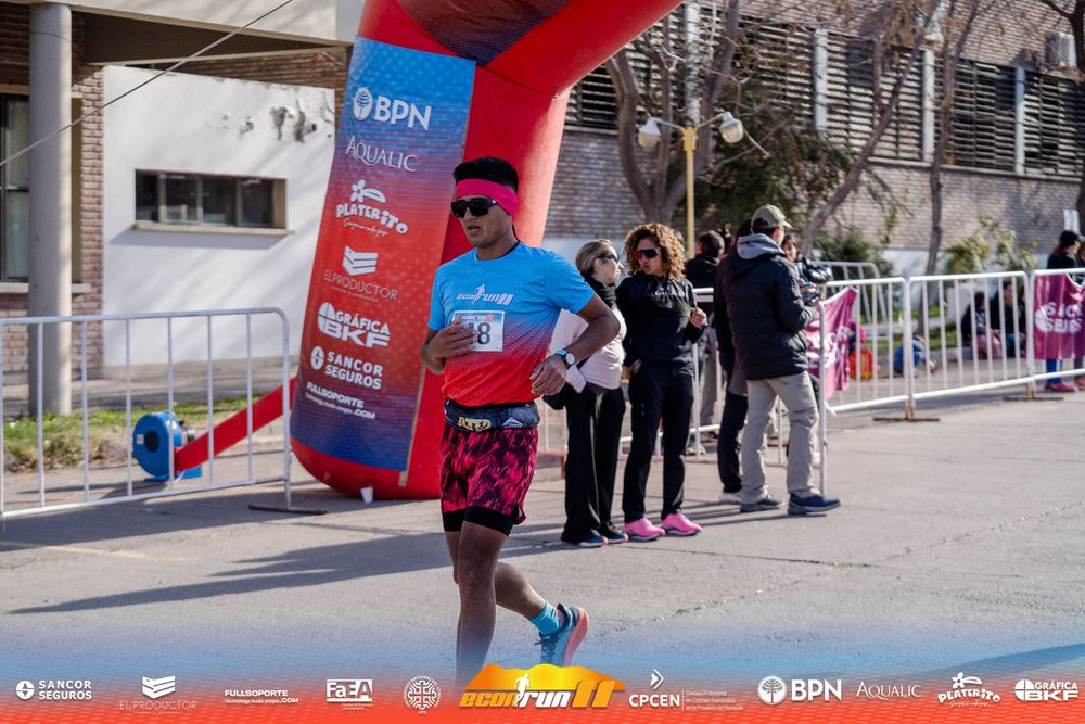 Econrun Edición 11