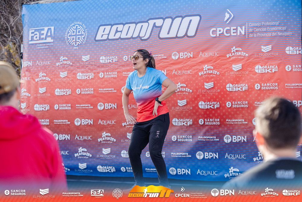 Econrun Edición 11