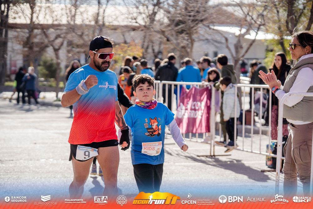 Econrun Edición 11