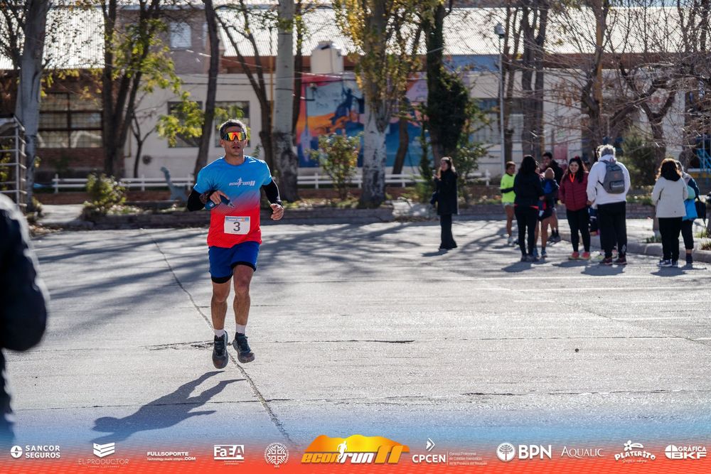 Econrun Edición 11