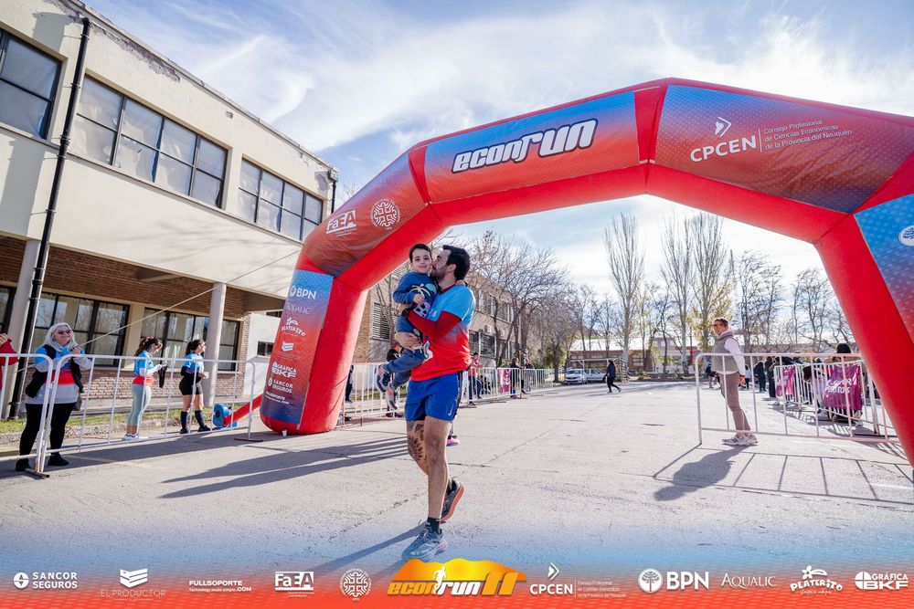 Econrun Edición 11