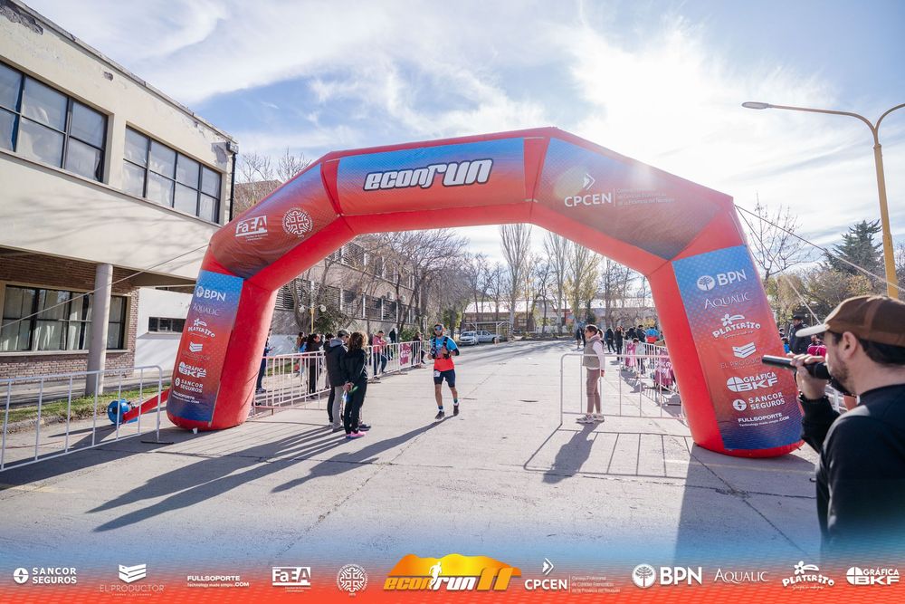 Econrun Edición 11