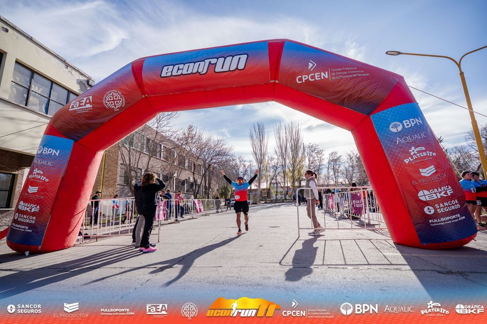 Econrun Edición 11