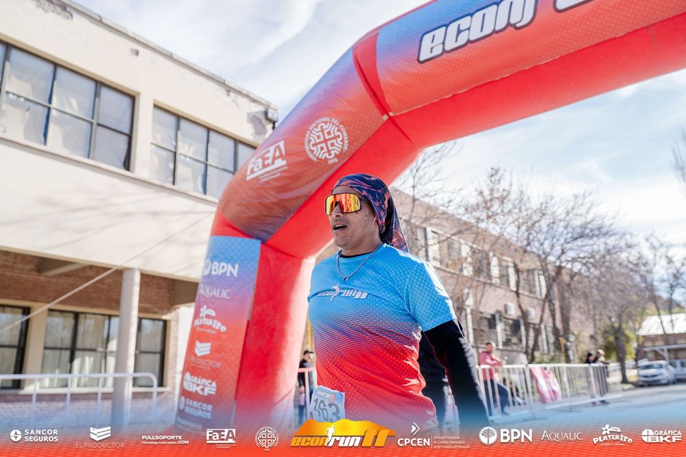 Econrun Edición 11