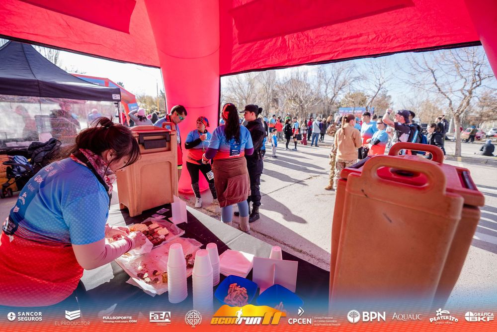 Econrun Edición 11