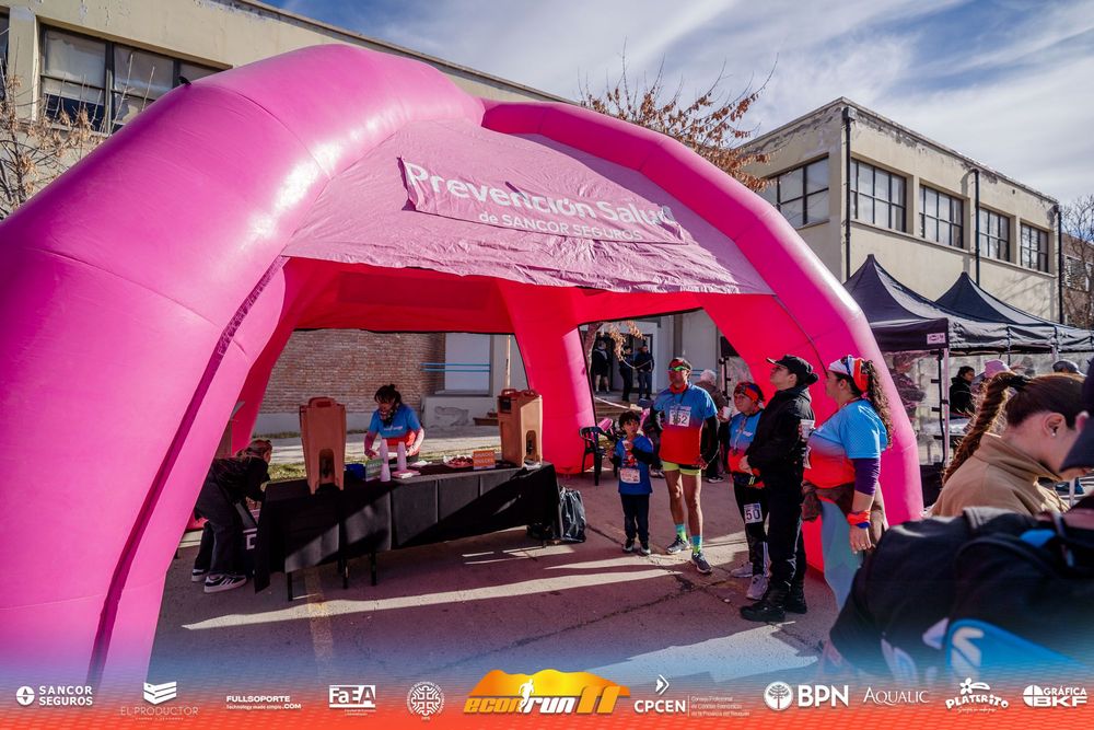 Econrun Edición 11