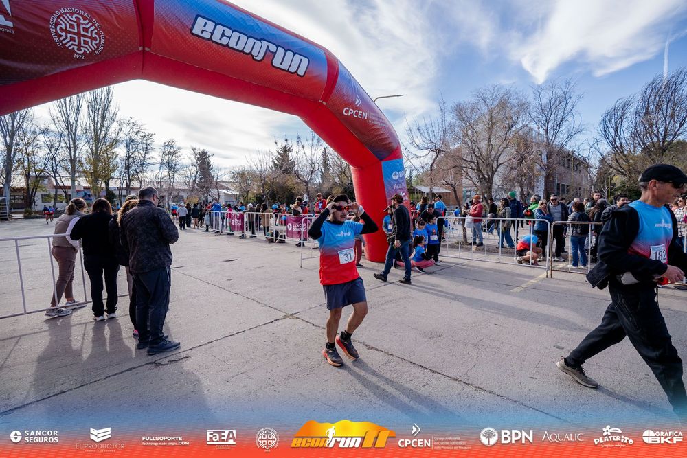 Econrun Edición 11
