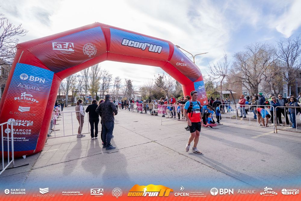 Econrun Edición 11