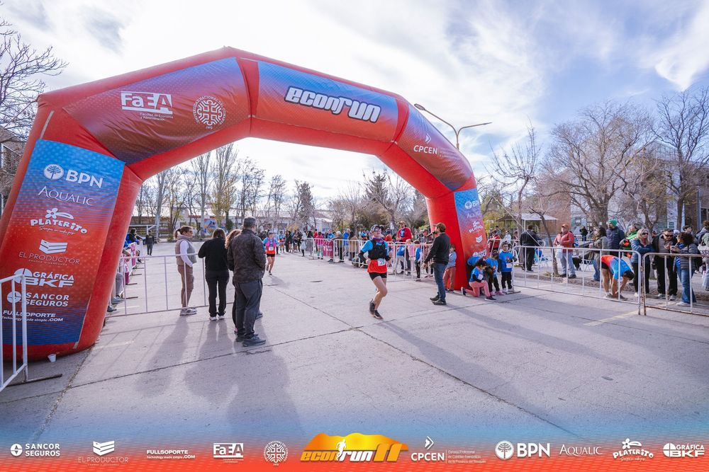 Econrun Edición 11