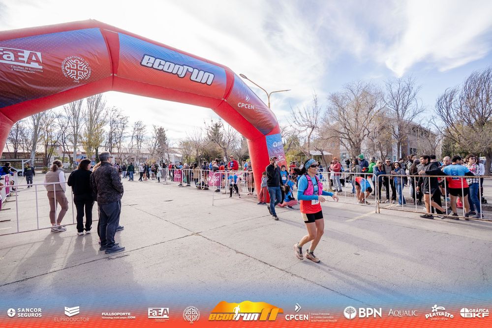Econrun Edición 11