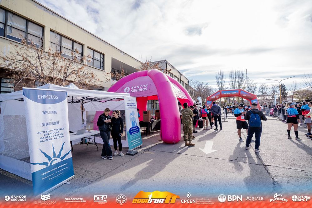 Econrun Edición 11