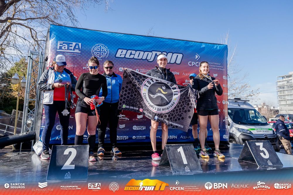Econrun Edición 11