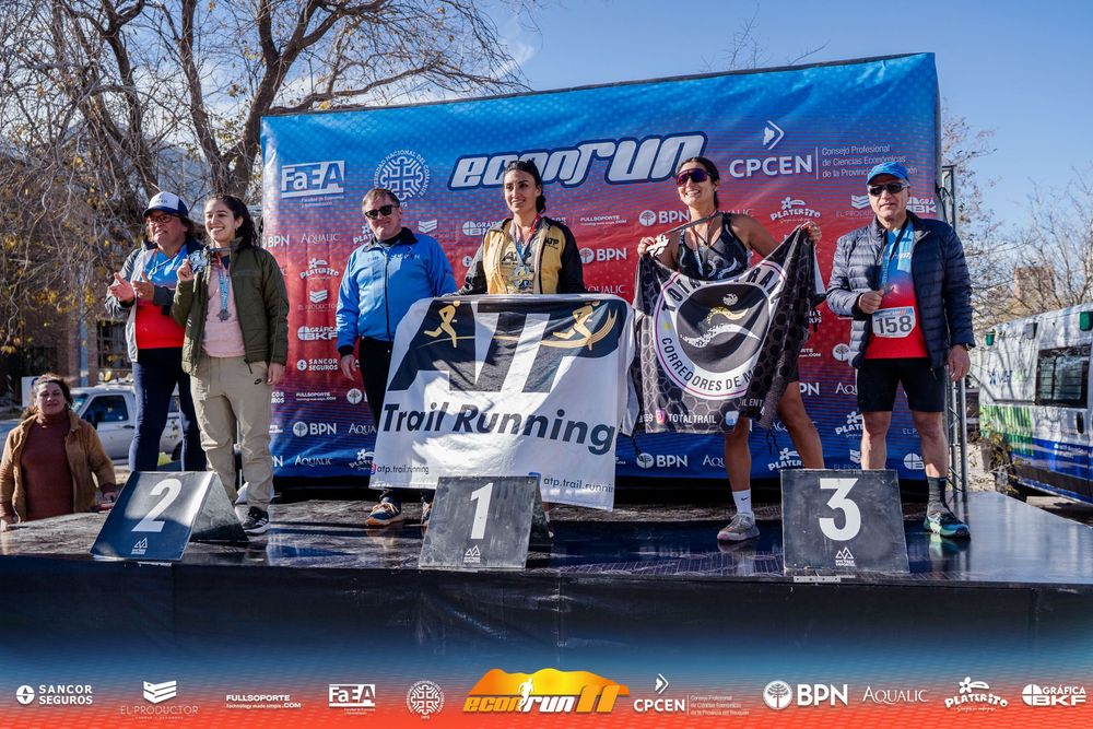 Econrun Edición 11