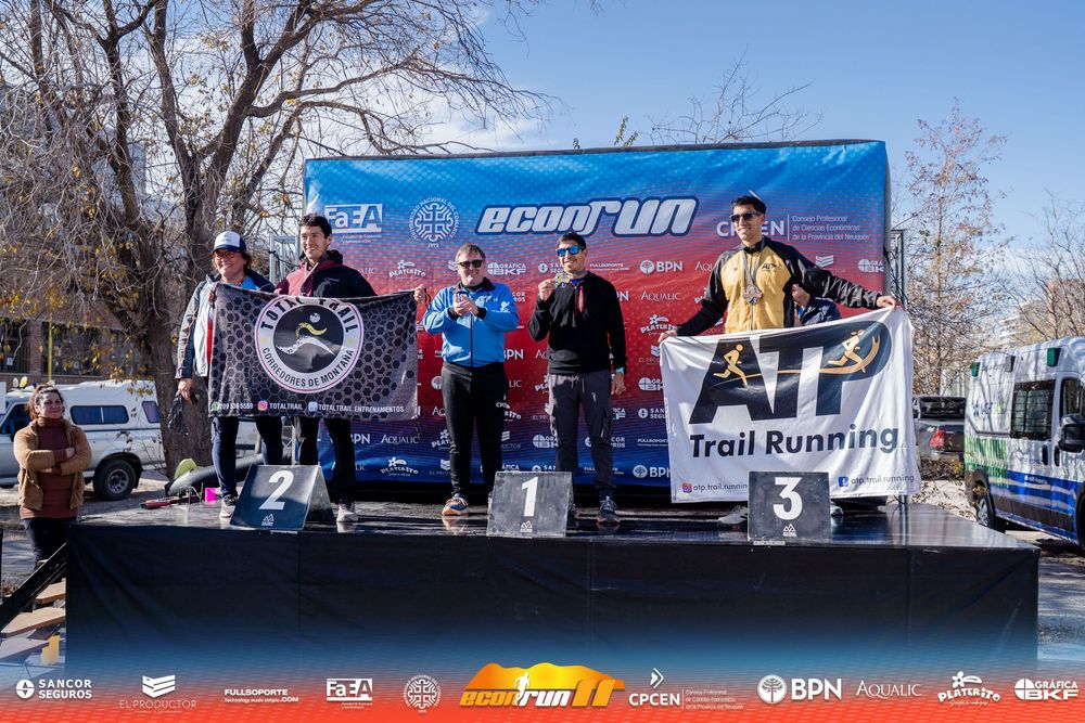Econrun Edición 11