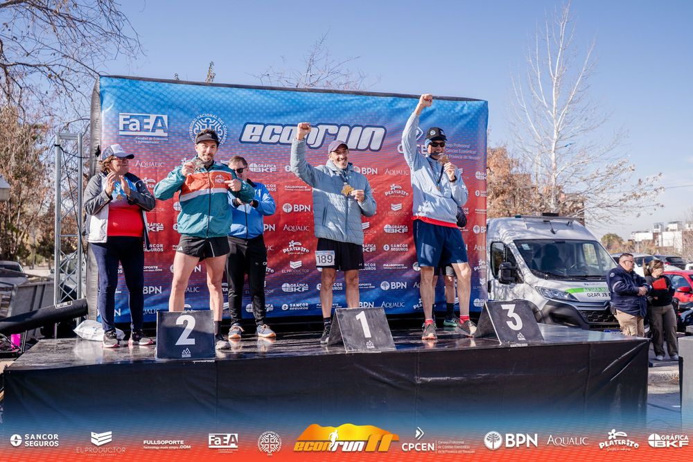Econrun Edición 11