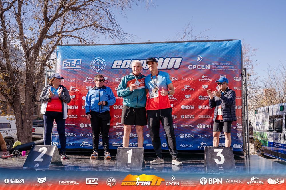 Econrun Edición 11