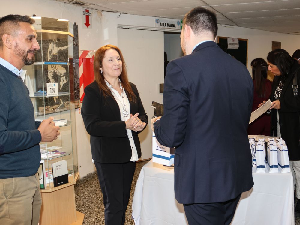 Acto Colación FaEA - 03 de Junio del 2025