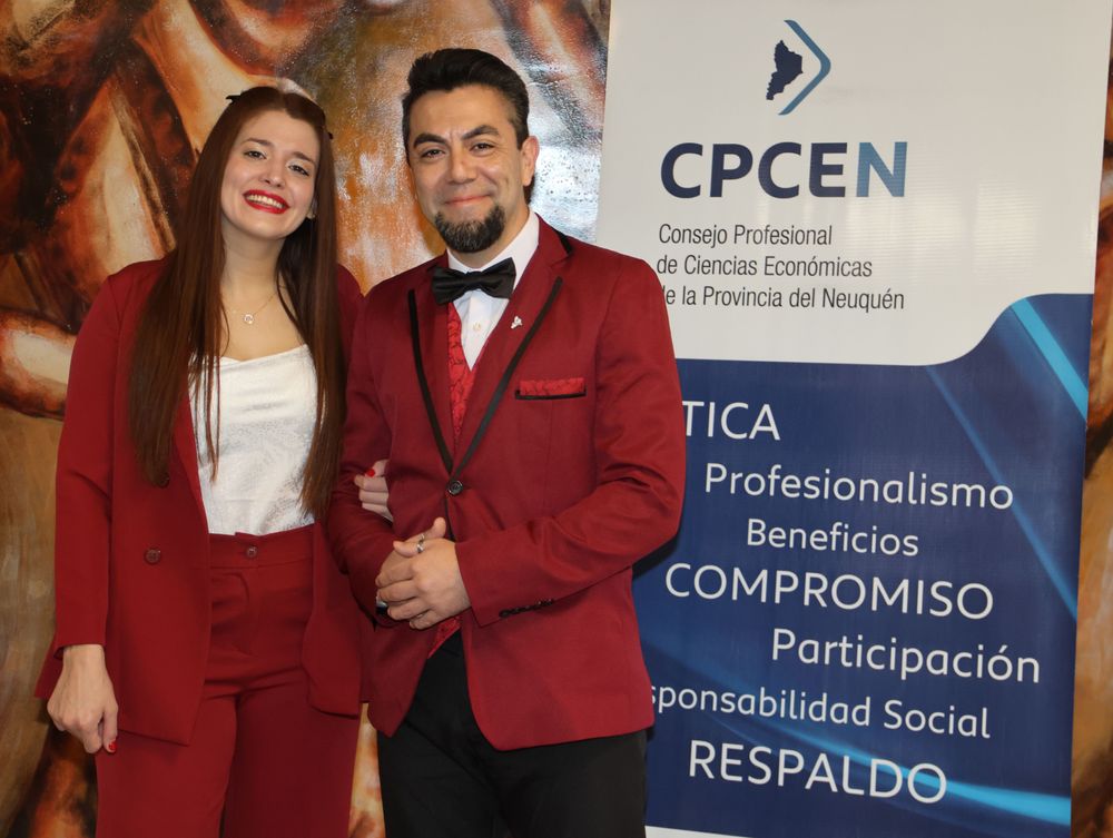 Acto Colación FaEA - 03 de Junio del 2025