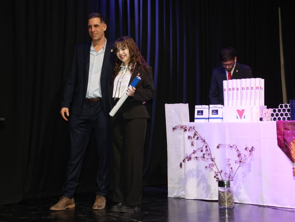 Acto UCASAL 5 de Septiembre de 2025