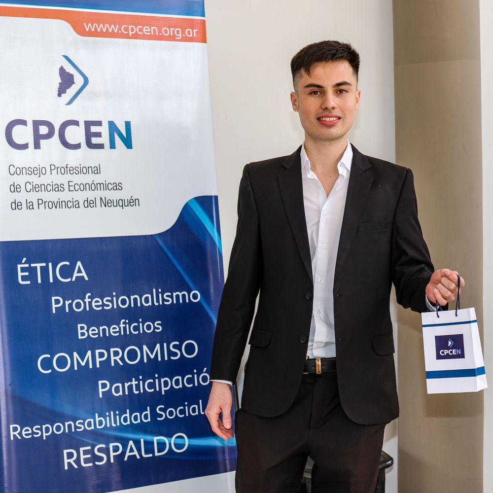 Acto Colación FaEA - 01 de Octubre del 2025