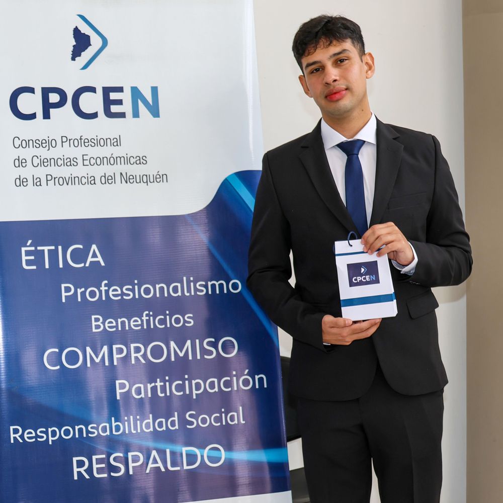 Acto Colación FaEA - 01 de Octubre del 2025