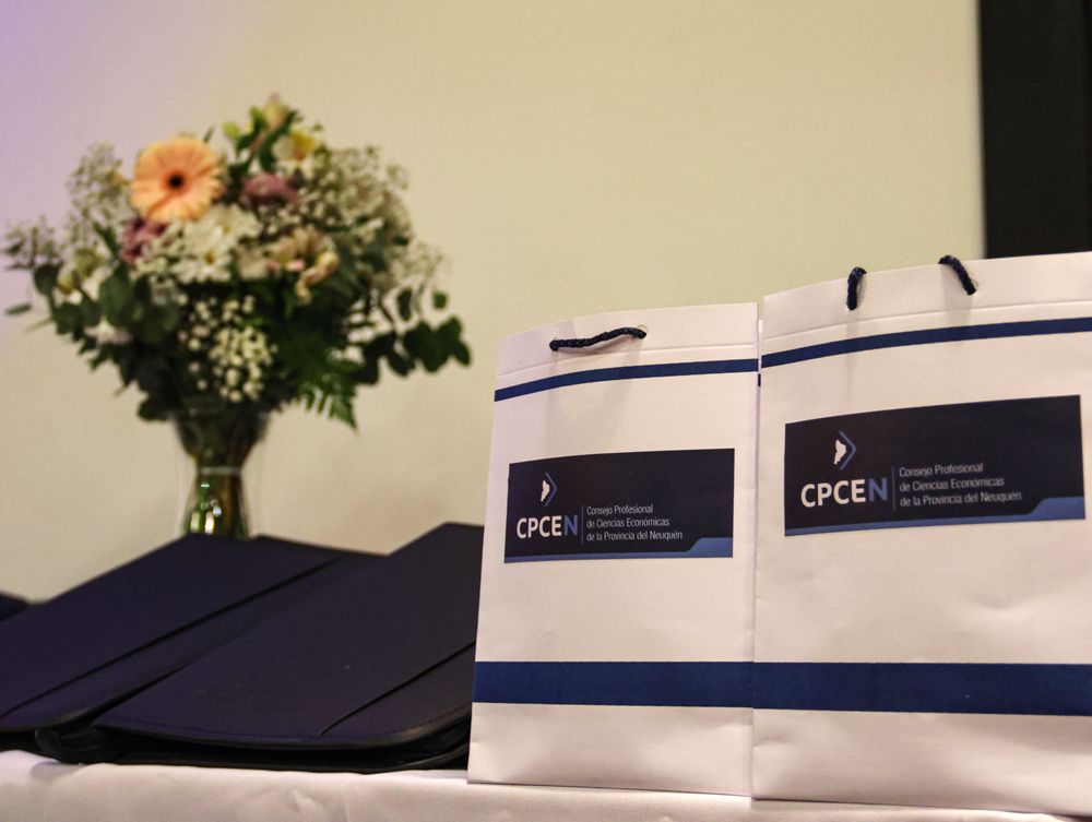  Acto Nuevos Matriculados y Entrega de Distinciones 05/11/2025