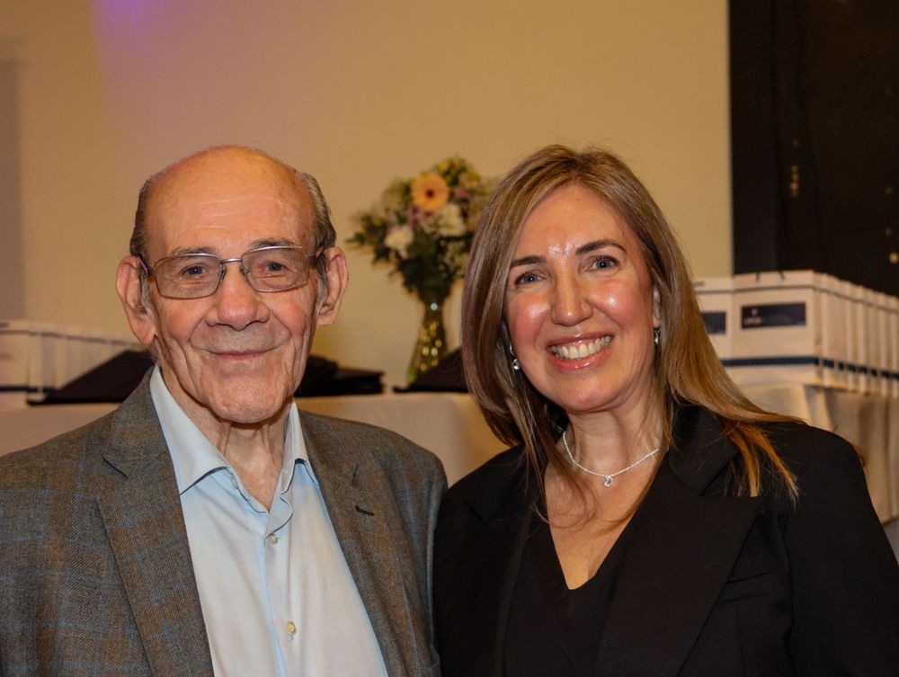  Acto Nuevos Matriculados y Entrega de Distinciones 05/11/2025