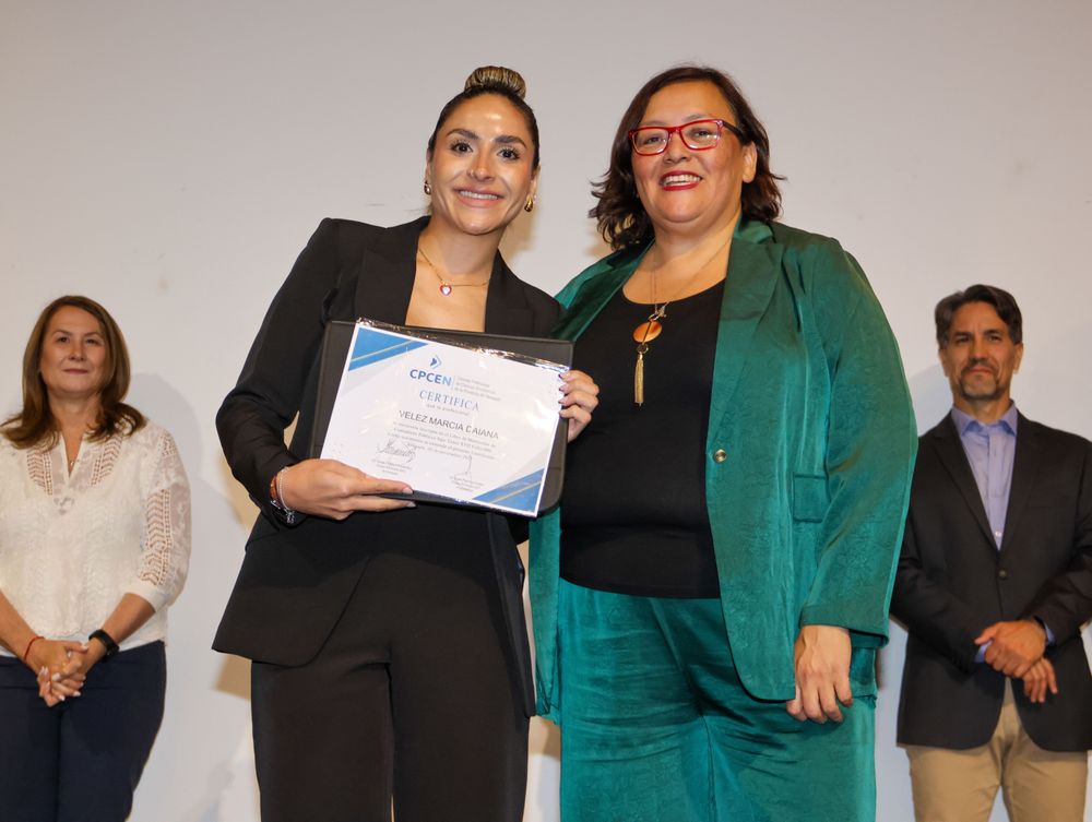  Acto Nuevos Matriculados y Entrega de Distinciones 05/11/2025