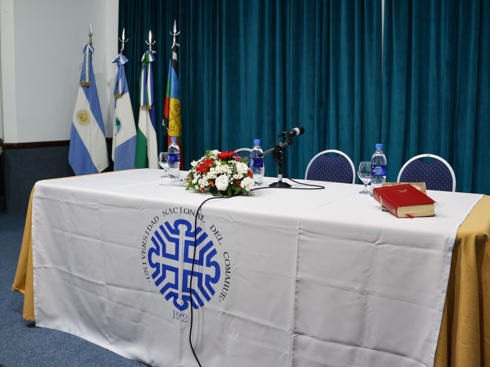 Acto de Colación FaEA 16-12-2025