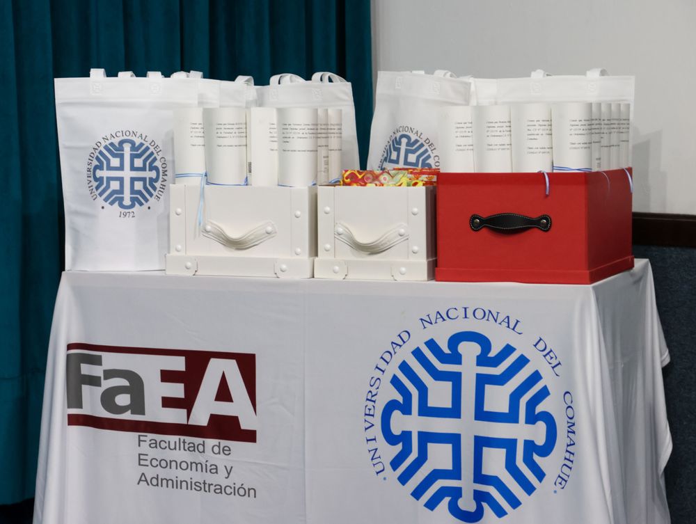 Acto de Colación FaEA 16-12-2025